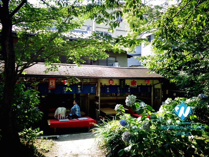 Cozy deluxe studio for rent in Doi Can 